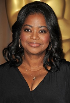 Octavia Spencer