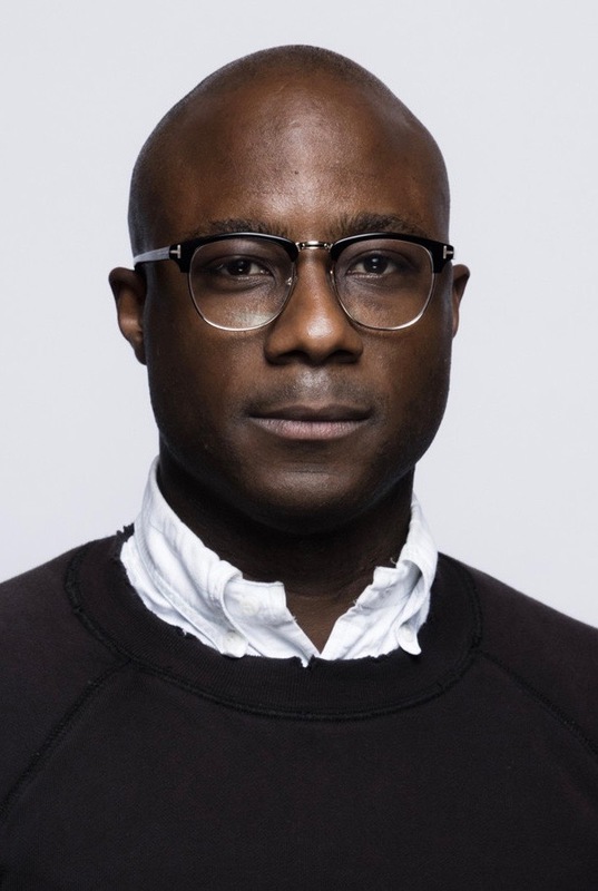 Barry Jenkins