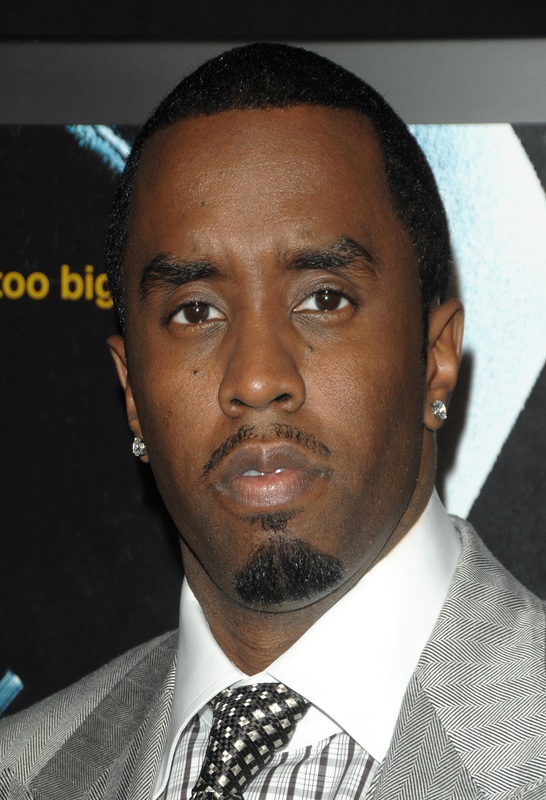 Sean Combs