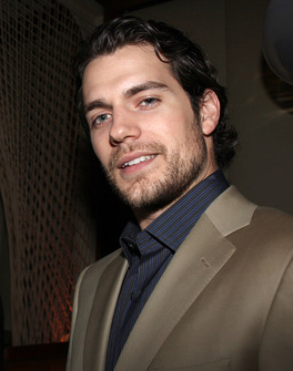 Henry Cavill (5 de Maio de 1983), Artista