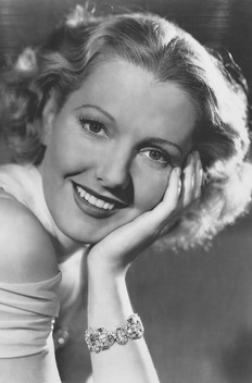 Jean Arthur