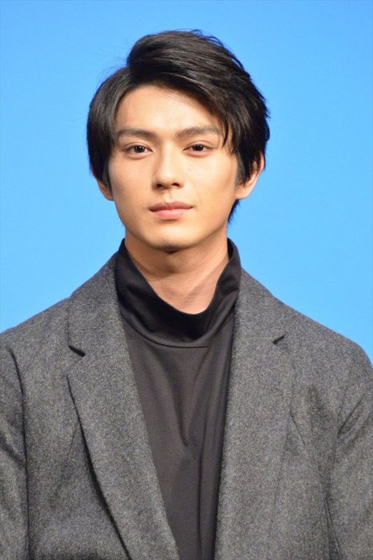 Mackenyu - IMDb