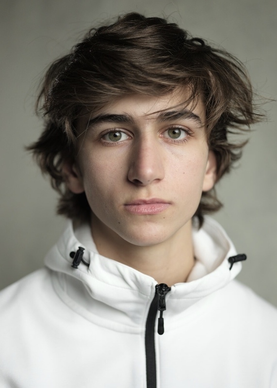 Sebastian Croft