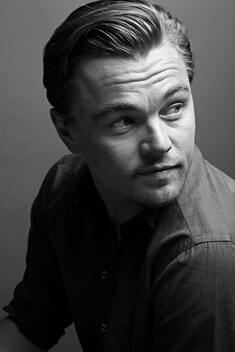 Leonardo DiCaprio