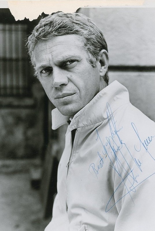 Steve Mcqueen (i)