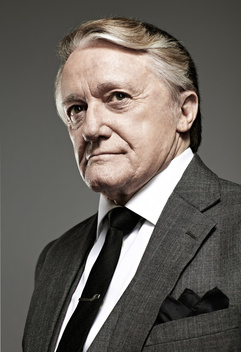 Robert Vaughn