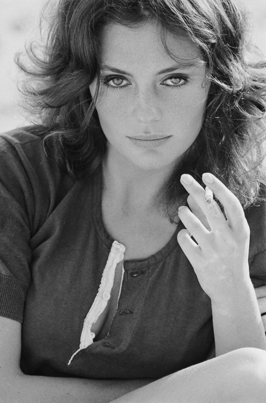 Jacqueline Bisset