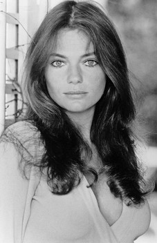 Jacqueline Bisset