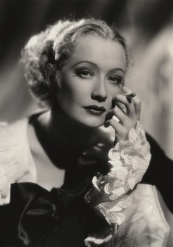 Miriam Hopkins