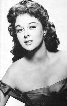 Susan Hayward