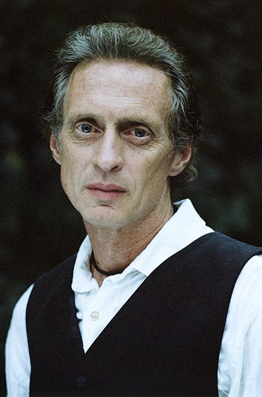 Michael Buscemi