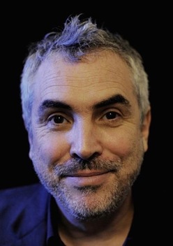 Alfonso Cuarn