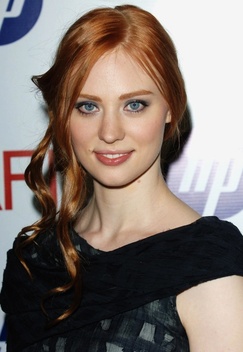 Deborah Ann Woll