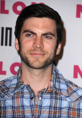 Wes Bentley