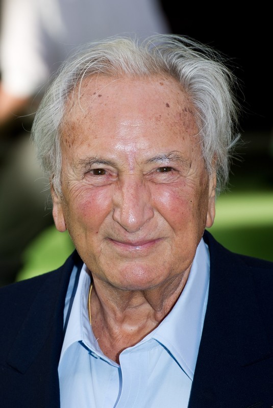 Michael Winner