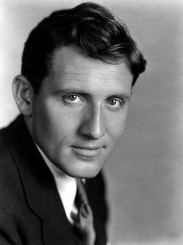 Spencer Tracy