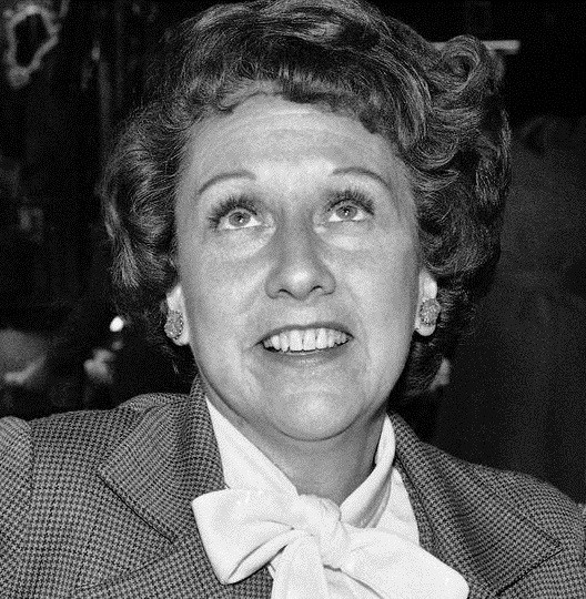 Jean Stapleton