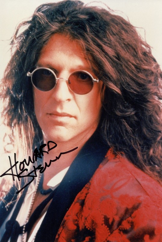 Howard Stern