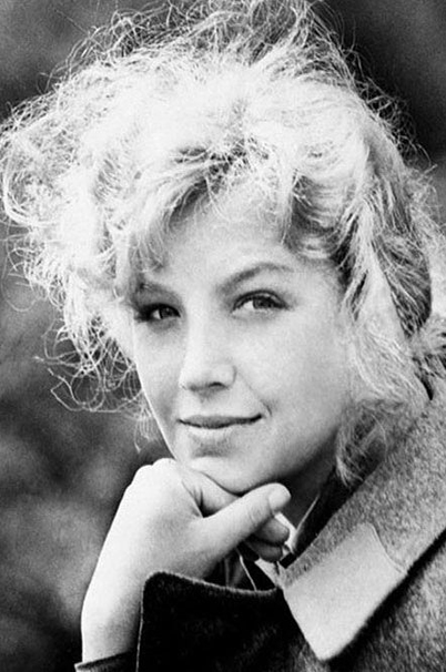 Olga Rostova Olga Ostroumova