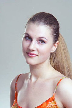 Maryana Spivak