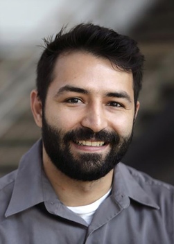 Adrian Molina