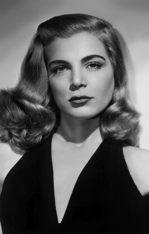 Lizabeth Scott