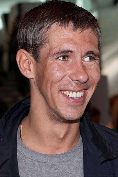 Erni qayish bilan jinsiy jazolash