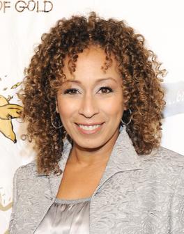 Tamara Tunie