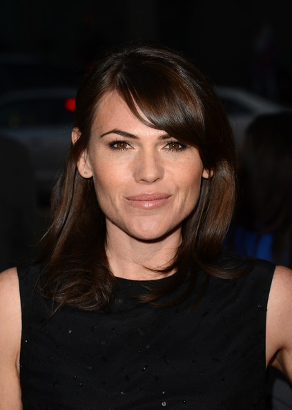 Clea Duvall