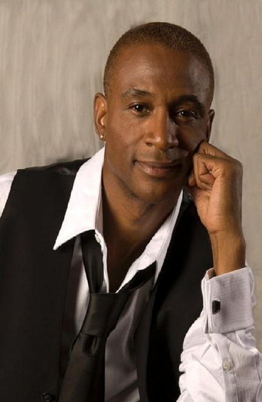 Tommy Davidson