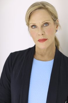 Jo-Ann Robinson