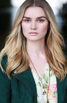 Lexi Johnson