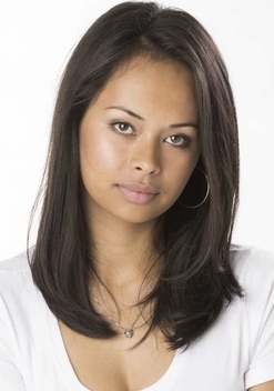 Frankie Adams