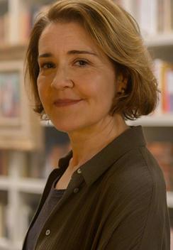 Maria Pujalte