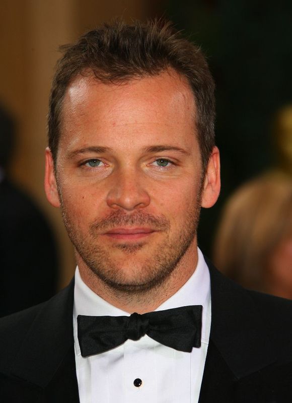 Peter Sarsgaard