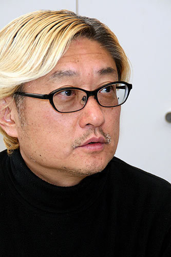 Yukihiko Tsutsumi