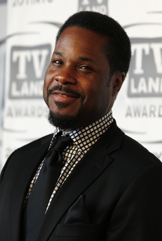 Malcolm-Jamal Warner