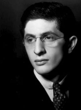 Bernard Herrmann