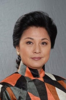 Gigi Suk Yee Wong