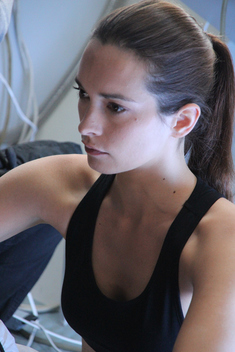 Carole Brana
