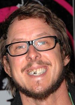 Scott Shriner