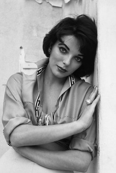 Joan Collins