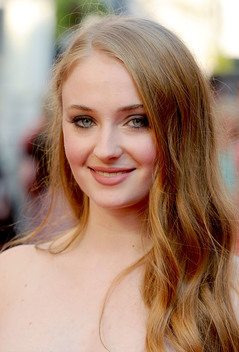 Sophie Turner