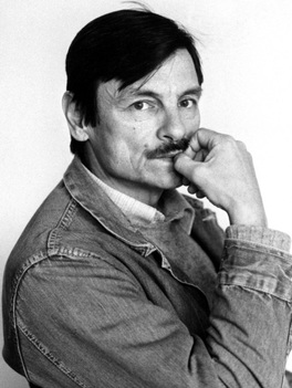 Andrei Tarkovsky