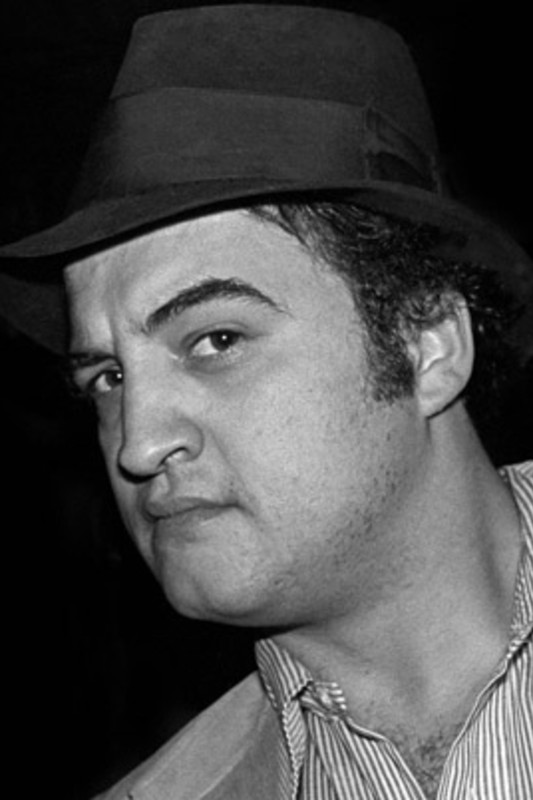 John Belushi