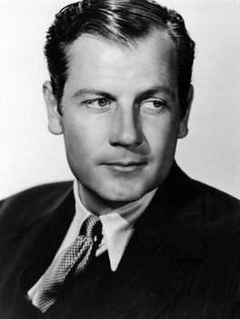 Joel McCrea