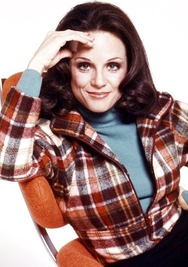 Valerie Harper 