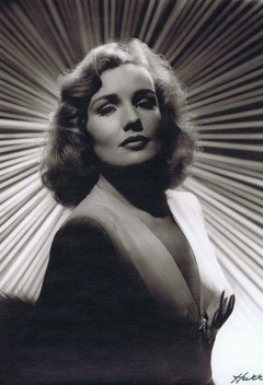 Frances Farmer