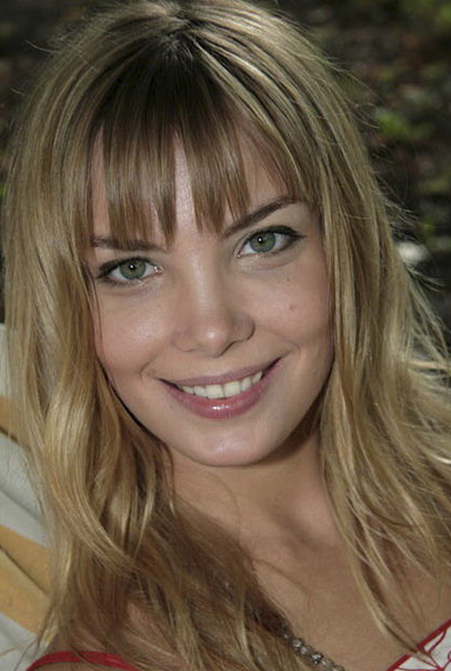 Yalangoch Brandi Ledford Rektal jinsiy aloqa