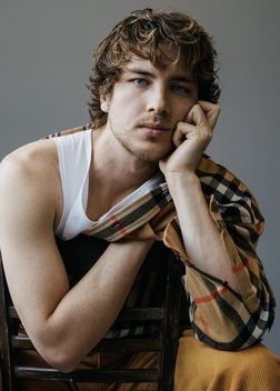 Cody Fern